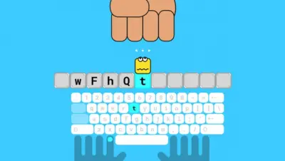Typing Land游戏下载_Typing Land电脑版免费下载截图-1