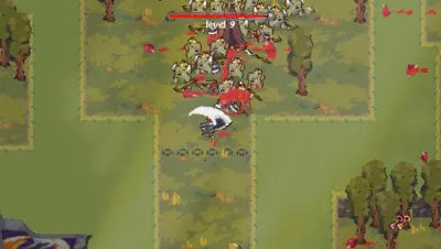 LEVEL UP 80游戏下载_LEVEL UP 80电脑版免费下载截图-4