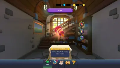 Spire Blast游戏下载_Spire Blast端游最新版免费下载截图-1
