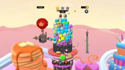 Spire Blast游戏下载_Spire Blast端游最新版免费下载截图-2