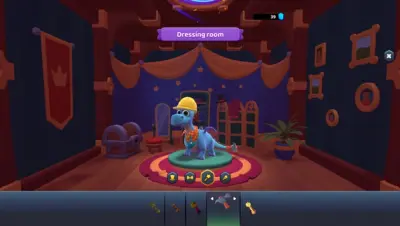 Spire Blast游戏下载_Spire Blast端游最新版免费下载截图-4