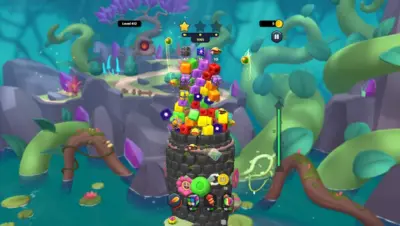 Spire Blast游戏下载_Spire Blast端游最新版免费下载截图-7