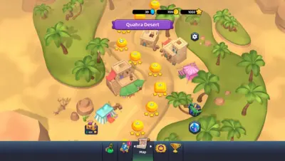 Spire Blast游戏下载_Spire Blast端游最新版免费下载截图-6