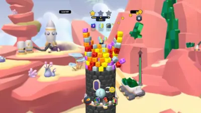Spire Blast游戏下载_Spire Blast端游最新版免费下载截图-5