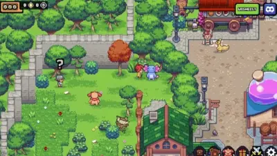 Portal Fantasy游戏下载_Portal Fantasy电脑版免费下载截图-5