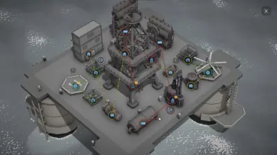 海上钻探机游戏下载_海上钻探机电脑版免费下载截图-7