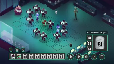 死域Rogue游戏下载_死域Rogue端游最新版免费下载截图-2