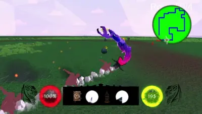 Bearly Alive游戏下载_Bearly Alive电脑版免费下载截图-9