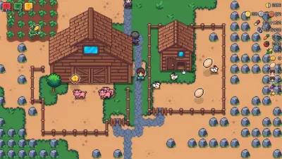 MR FARMBOY游戏下载_MR FARMBOY端游最新版免费下载截图-5