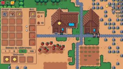 MR FARMBOY游戏下载_MR FARMBOY端游最新版免费下载截图-2