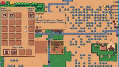 MR FARMBOY游戏下载_MR FARMBOY端游最新版免费下载截图-1
