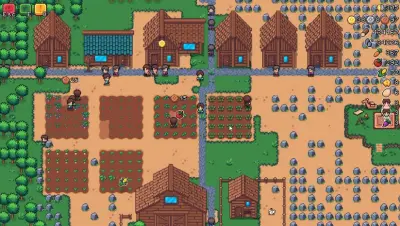 MR FARMBOY游戏下载_MR FARMBOY端游最新版免费下载截图-6