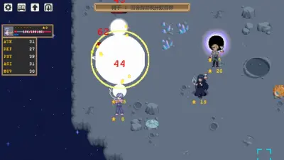 夏夜的魔法门游戏下载_夏夜的魔法门端游最新版免费下载截图-1