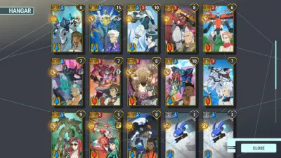 Battle Suit Aces游戏下载_Battle Suit Aces端游最新版免费下载截图-3