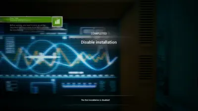 赛博故障游戏下载_赛博故障电脑版免费下载截图-5