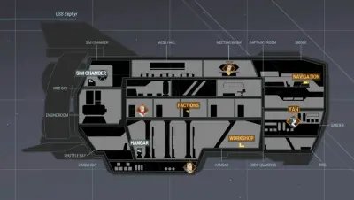 Battle Suit Aces游戏下载_Battle Suit Aces端游最新版免费下载截图-1