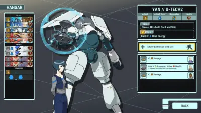 Battle Suit Aces游戏下载_Battle Suit Aces端游最新版免费下载截图-5