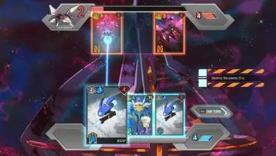Battle Suit Aces游戏下载_Battle Suit Aces端游最新版免费下载截图-9