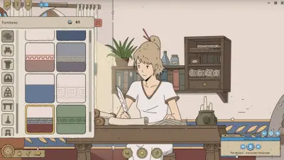 Ithya：魔法研究室游戏下载_Ithya：魔法研究室端游最新版免费下载截图-2