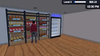 Liquor Shop Simulator游戏下载_Liquor Shop Simulator端游最新版免费下载截图-6