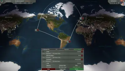 Worldwide Rush游戏下载_Worldwide Rush电脑版免费下载截图-2