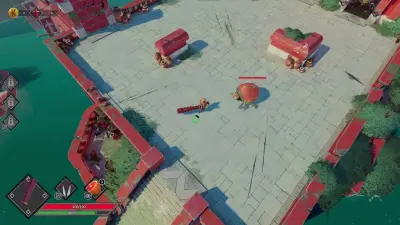 萨瓦拉游戏下载_萨瓦拉电脑版免费下载截图-1