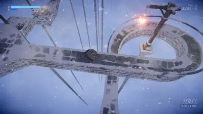 超级平衡球2：空中花园游戏下载_超级平衡球2：空中花园电脑版免费下载截图-9
