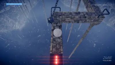 超级平衡球2：空中花园游戏下载_超级平衡球2：空中花园电脑版免费下载截图-5