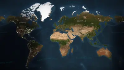Worldwide Rush游戏下载_Worldwide Rush电脑版免费下载截图-7