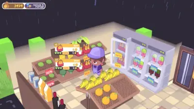 超级便利店游戏下载_超级便利店电脑版免费下载截图-10