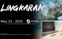 解谜冒险游戏《Lingkaran》demo 试玩版正式推出!