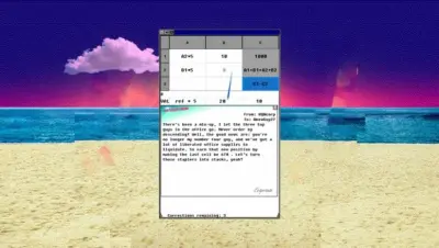 SpreadCheat游戏下载_SpreadCheat端游最新版免费下载截图-2