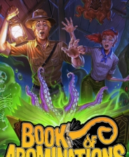 Book of Abominations游戏下载_Book of Abominations端游最新版免费下载