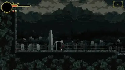 Gravethorn游戏下载_Gravethorn端游最新版免费下载截图-6