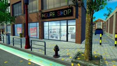 手办商店模拟器游戏下载_手办商店模拟器电脑版免费下载截图-6