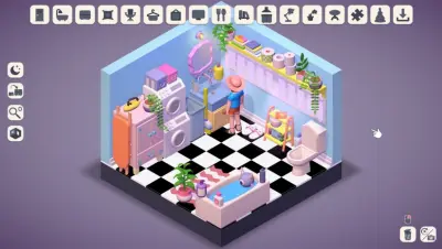 My Cozy Room游戏下载_My Cozy Room电脑版免费下载截图-1