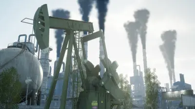 炼油厂：模拟游戏游戏下载_炼油厂：模拟游戏端游最新版免费下载截图-6