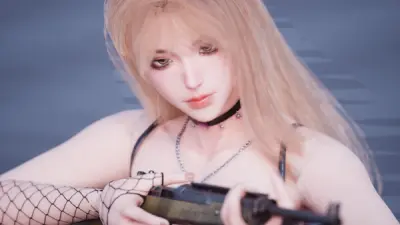 美少女大战僵尸游戏下载_美少女大战僵尸电脑版免费下载截图-7