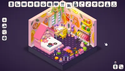 My Cozy Room游戏下载_My Cozy Room电脑版免费下载截图-2