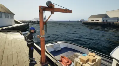 海上船只游戏下载_海上船只电脑版免费下载截图-3