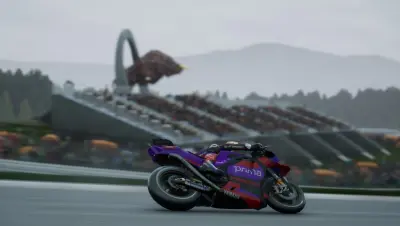 摩托GP25游戏下载_摩托GP25电脑版免费下载截图-3