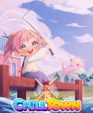 Chill Town游戏下载_Chill Town端游最新版免费下载