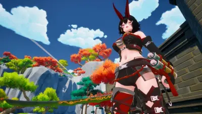 Shimagami游戏下载_Shimagami电脑版免费下载截图-9