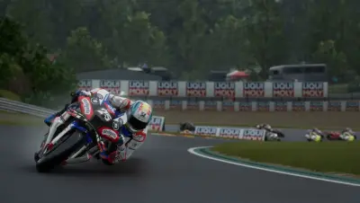 摩托GP25游戏下载_摩托GP25电脑版免费下载截图-2
