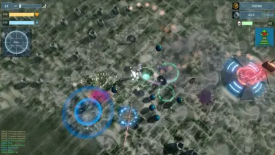 Monsters Loot Swag游戏下载_Monsters Loot Swag端游最新版免费下载截图-4