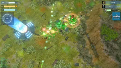 Monsters Loot Swag游戏下载_Monsters Loot Swag端游最新版免费下载截图-9