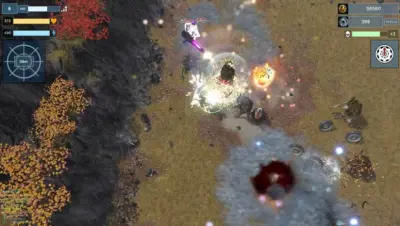 Monsters Loot Swag游戏下载_Monsters Loot Swag端游最新版免费下载截图-10