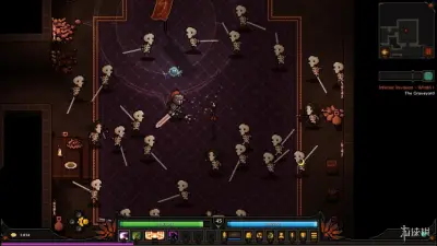 巫魔人游戏下载_巫魔人端游最新版免费下载截图-4