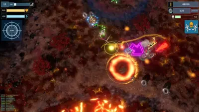 Monsters Loot Swag游戏下载_Monsters Loot Swag端游最新版免费下载截图-5