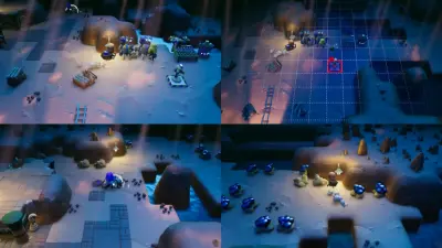 Go-Go 镇！游戏下载_Go-Go 镇！端游最新版免费下载截图-6
